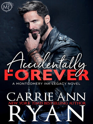 Accidentally Forever - ebook